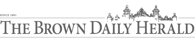 Brown Daily Herald Logo