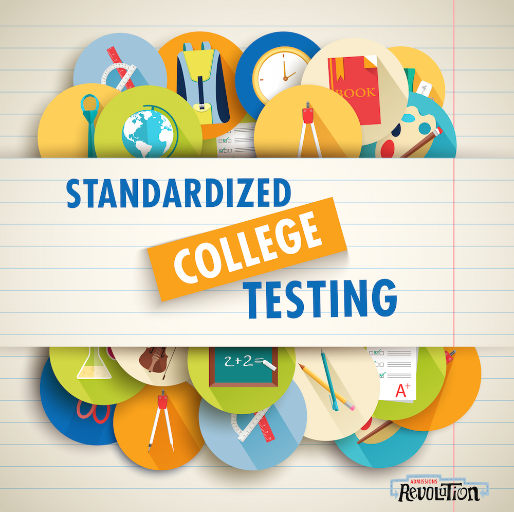 What you need to know about springtime standardized tests