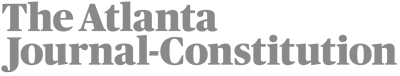 The Atlanta Journal-Constitution Logo