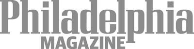 Philadelphia Magazine Logo
