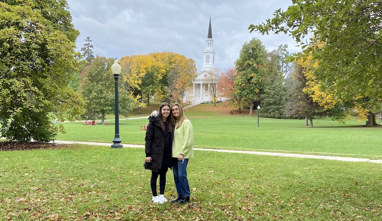 What I Learned on College Visits With My Daughter